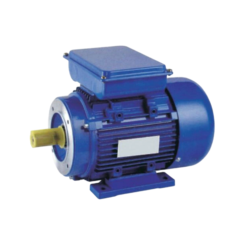 YL Series Capacitorstart And Run Single-phase Asynchrcnous Motor