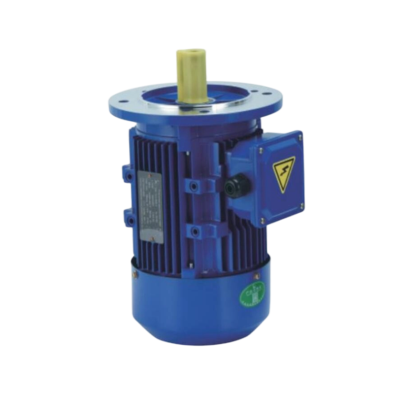 YE3 Series Aluminum Alloy Housing Asynchronous Motor